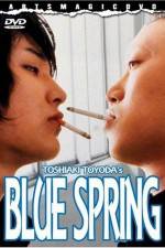 Blue Spring