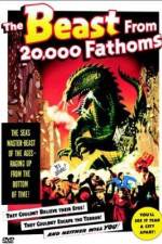 The Beast from 20,000 Fathoms