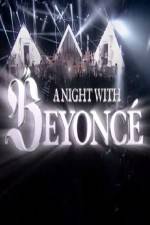 A Night With Beyonce