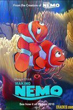 Making \'Nemo\'