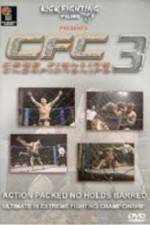 Watch CFC 3 - Cage Carnage 123movies