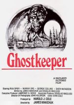 Ghost Keeper