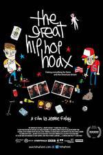 The Great Hip Hop Hoax