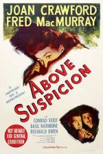 Above Suspicion