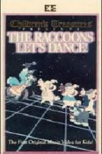 The Raccoons: Let's Dance!