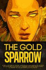 The Gold Sparrow