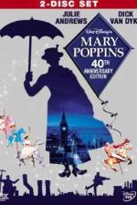 Mary Poppins