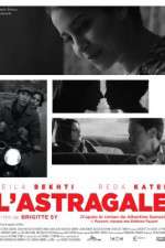 L'astragale