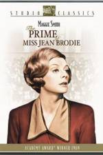 The Prime of Miss Jean Brodie