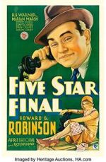 Five Star Final