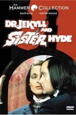 Dr Jekyll & Sister Hyde