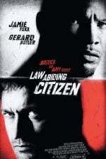 Law Abiding Citizen