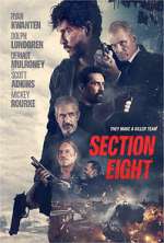 Section Eight