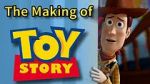 Watch The Making of \'Toy Story\' (TV Short 1995) 123movies