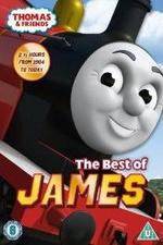 Thomas & Friends - The Best Of James