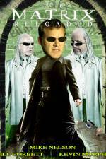 Rifftrax: The Matrix Reloaded