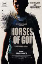 Horses of God