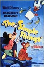 Watch The Simple Things 123movies