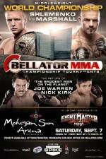 Bellator 98