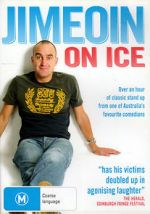 Jimeoin: Jimeoin on Ice