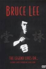 Bruce Lee The Legend Lives On