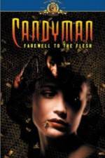 Candyman: Farewell to the Flesh