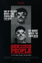 Watch Serious People 123movies