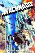 Watch Arachnado 123movies