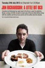 Jon Richardson A Little Bit OCD