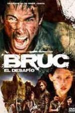 Bruc, the Manhunt