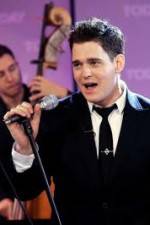 A Michael Buble Christmas