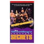 Exposed! Pro Wrestling's Greatest Secrets