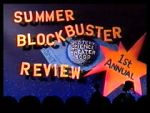 1st Annual Mystery Science Theater 3000 Summer Blockbuster Review