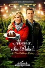 Murder, She Baked: A Plum Pudding Mystery