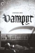 Vampyr