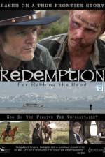 Redemption: For Robbing the Dead