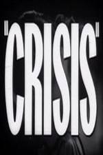 Crisis