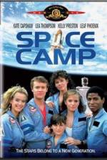 SpaceCamp