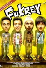 Fukrey