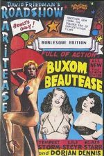 Watch Buxom Beautease 123movies