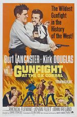 Gunfight at the O.K. Corral