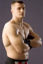 Mirko Crocop Pride FC The Best Fighters