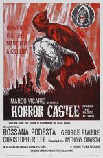 Watch Horror Castle 123movies