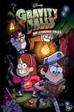 Gravity Falls: Six Strange Tales