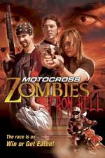 Motocross Zombies from Hell