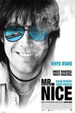 Mr. Nice