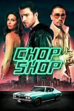 Watch Chop Shop 123movies