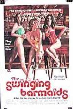 The Swinging Barmaids