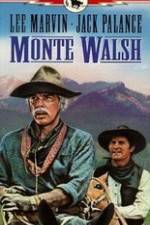 Monte Walsh