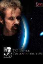 TC Boyle The Art of the Story